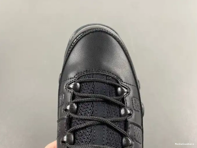 MaikeSneakers Bred 9 302370-014 Retro Patent Air Jordan 0606